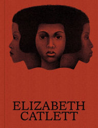 Title: Elizabeth Catlett, Author: Elizabeth Catlett