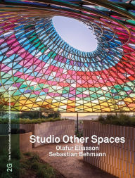 Title: 2G #93: Olafur Eliasson & Sebastian Behmann, Author: Olafur Eliasson