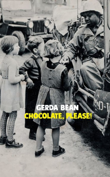 Chocolate, please!