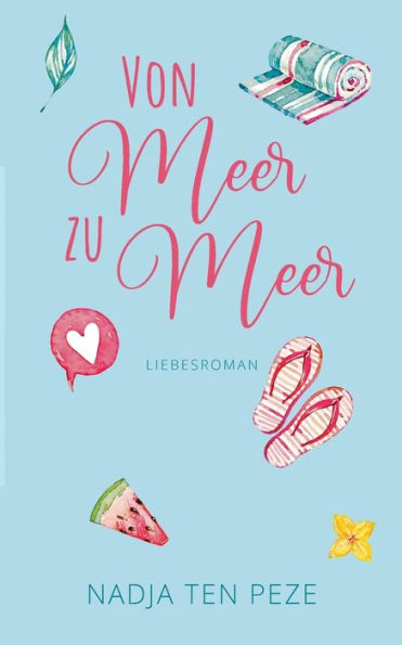 Von Meer zu Meer