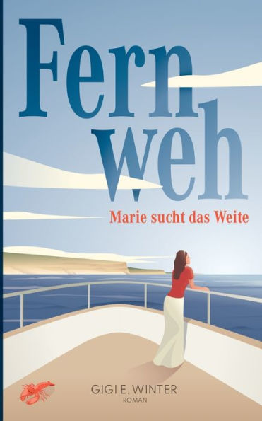 Fernweh: Marie sucht das Weite