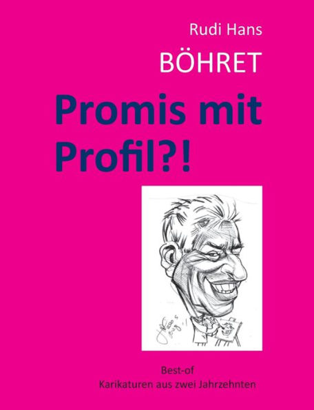 Promis mit Profil: Haupt - H�upter - Oberh�upter