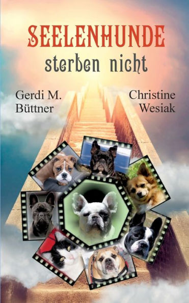 Seelenhunde sterben nicht
