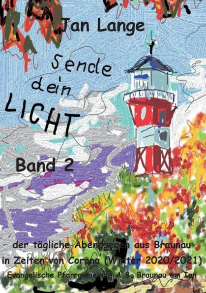 Sende dein Licht - Band 2