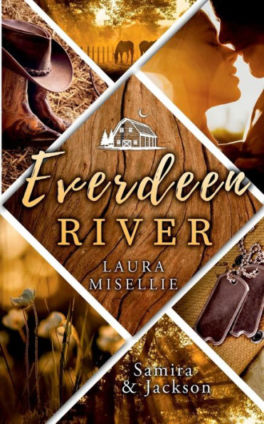 Everdeen River: Samira & Jackson