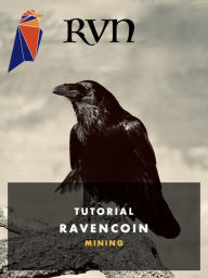 Title: RVN Ravencoin Mining: Passives Einkommen durch Kryptowährung, Author: Marcus Bohlander