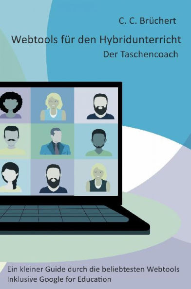 Webtools für den Hybridunterricht: Der Taschencoach