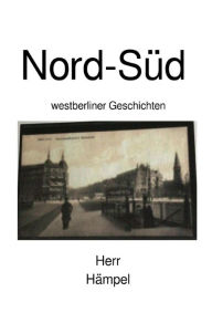 Title: Nord-Süd: Roman, Author: Sven Kluge