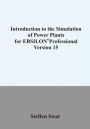 Introduction to the simulation of power plants for EBSILON®Professional Version 15