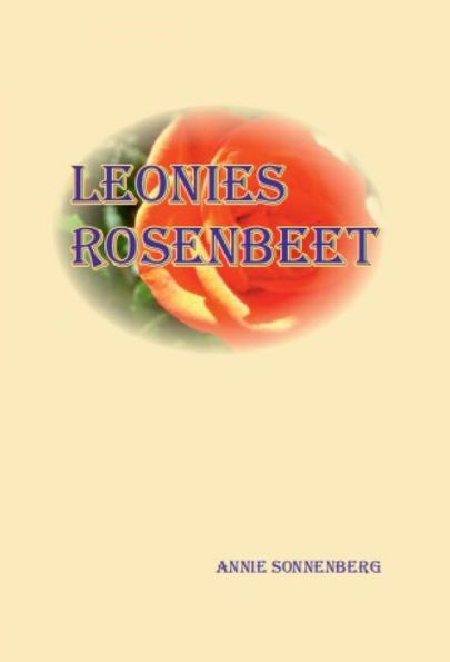 Leonies Rosenbeet