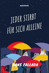 Title: Jeder stirbt für sich allein, Author: Hans Fallada