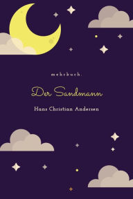 Title: Der Sandmann, Author: Hans Christian Andersen