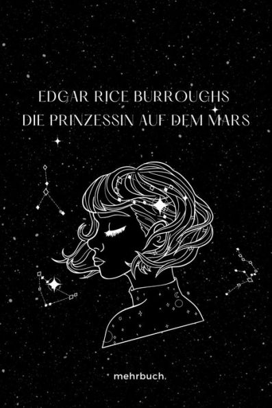 Die Prinzessin auf dem Mars