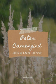 Title: Peter Camenzind, Author: Hermann Hesse