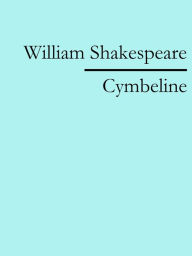 Title: Cymbeline, Author: William Shakespeare
