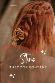 Title: Stine, Author: Theodor Fontane