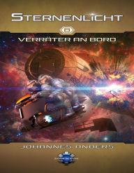 Title: Verräter an Bord, Author: Johannes Anders