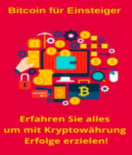 Title: Bitcoin für Anfänger, Author: Ewald Marschall