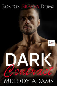 Title: Dark Contract, Author: Melody Adams