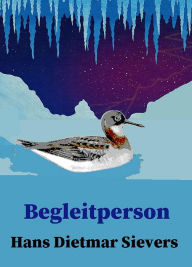 Title: Begleitperson, Author: Dietmar Sievers