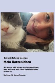Title: Mein Katzenleben, Author: Jess Doenges