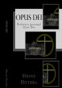 Opus Dei - Opus Dei personal prelature: praying the Angelus, visiting the tabernacle, reading the Gospel, rosary and mortifications.