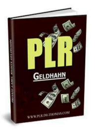 Title: PLR-Geldhahn: Wie man mit PLR-Produkten wie verrückt Profite macht, Author: Franz Krapf