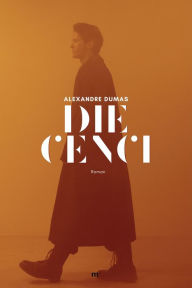 Title: Die Cenci, Author: Alexandre Dumas