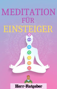 Title: Meditation für Einsteiger, Author: Mathias Engelmann