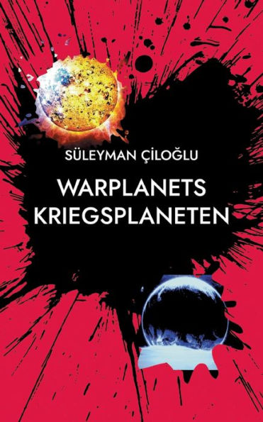 Warplanets: Kriegsplaneten