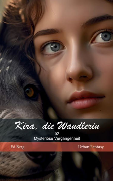 Kira, die Wandlerin - 02 - Mysteriöse Vergangenheit