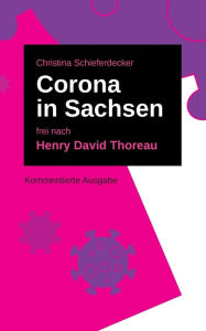 Title: Corona in Sachsen, Author: Henry David Thoreau