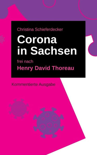 Corona in Sachsen
