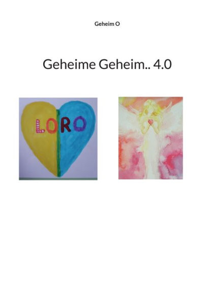 Geheime Geheim.. 4.0