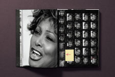 Alternative view 3 of Tina Turner by Peter Lindbergh