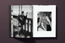 Alternative view 4 of Tina Turner by Peter Lindbergh