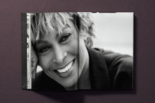 Alternative view 7 of Tina Turner by Peter Lindbergh