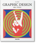 Alternative view 1 of Graphic Design. 1890-Today