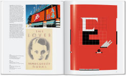 Alternative view 4 of Graphic Design. 1890-Today