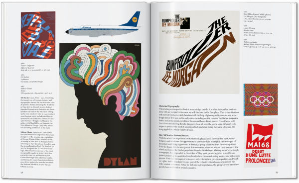 Graphic Design. 1890-Today