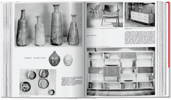 Arts & Architecture 1950-1954