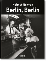 Download free books for iphone kindle Helmut Newton. Berlin, Berlin by Matthias Harder, Helmut Newton (English Edition) 