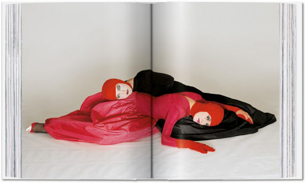 Valentino. A Grand Italian Epic by Matt Tyrnauer, Suzy