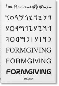 Title: BIG, Formgiving, Author: Taschen