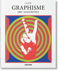 Title: Graphisme. 1890-Aujourd'hui, Author: Jens Müller