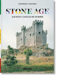 Title: Frédéric Chaubin. Stone Age. 45th Ed., Author: Frédéric Chaubin