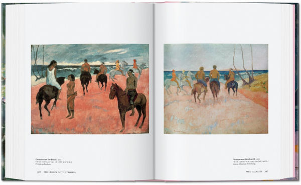 Art for All. Impressionists