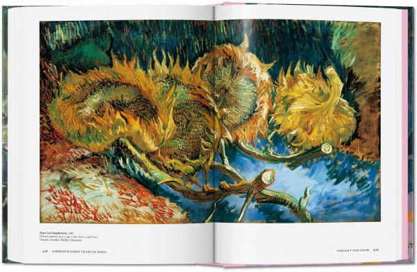 Art for All. Impressionists