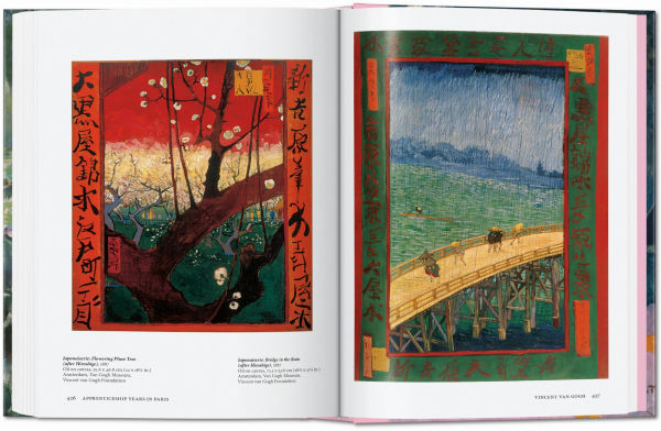 Art for All. Impressionists