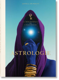 Title: Astrologie. La Bibliothèque de l'Ésotérisme, Author: Andrea Richards